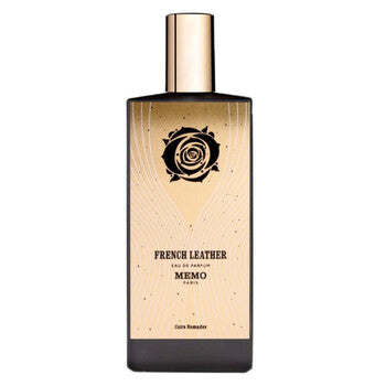 Memo Paris French Leather Eau De Parfum Spray 75ml/2.5oz (Wholesale) - Luxurious Fragrance Available Online in Hong Kong & China
