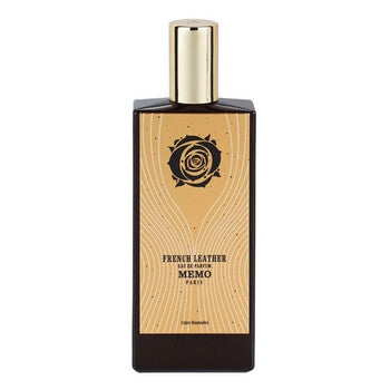 Memo Paris French Leather EDP 6.7 oz Fragrances (Wholesale) - Luxurious Fragrance Available Online in Hong Kong & China