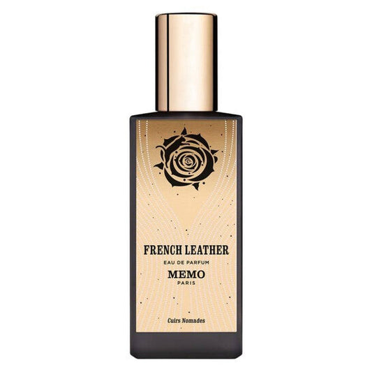 Memo Paris French Leather EDP Spray 1.0 oz Fragrances (Wholesale) - Luxurious Fragrance Available Online in Hong Kong & China