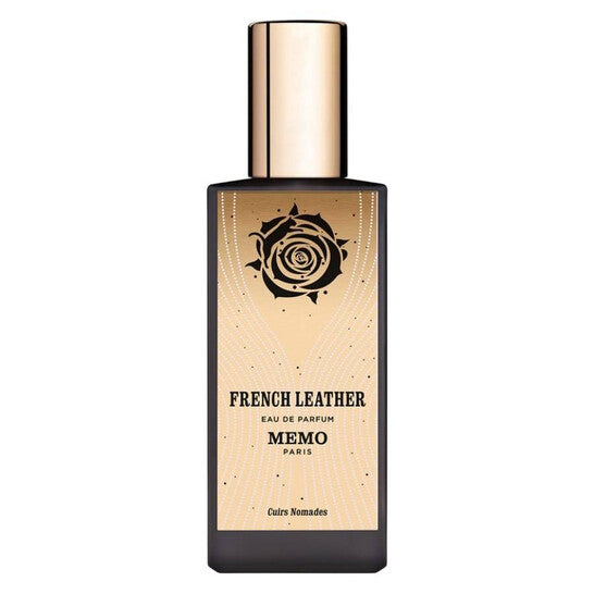 Memo Paris French Leather EDP Spray 1.0 oz Fragrances - Luxurious Fragrance Available Online in Hong Kong & China
