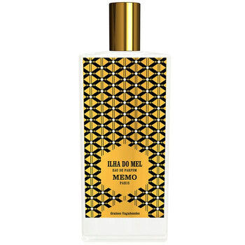 Memo Paris Ilha Do Mel Eau de Parfum 2.5 oz - Luxurious Fragrance Available Online in Hong Kong & China