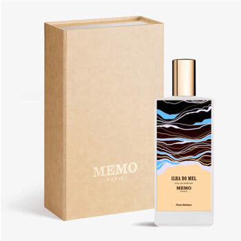 Memo Paris Ilha Do Mel EDP Spray 2.5 oz Fragrances (Wholesale) - Luxurious Fragrance Available Online in Hong Kong & China