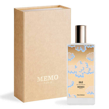 Memo Paris Inle EDP Spray 2.5 oz - Luxurious Fragrance Available Online in Hong Kong & China