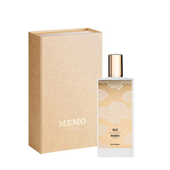 Memo Paris Inle EDP Spray 2.5 oz (Wholesale) - Luxurious Fragrance Available Online in Hong Kong & China