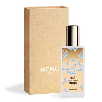 Memo Paris Ladies Inle EDP Spray 1.0 oz Fragrances (Wholesale) - Luxurious Fragrance Available Online in Hong Kong & China