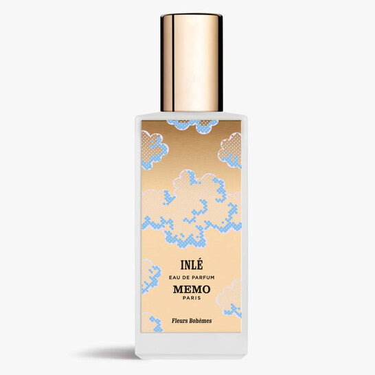 Memo Paris Ladies Inle EDP Spray 1.0 oz Fragrances - Luxurious Fragrance Available Online in Hong Kong & China