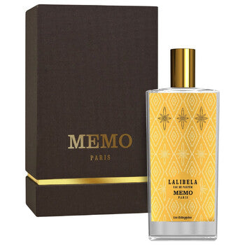 Memo Paris Ladies Lalibela EDP Spray 2.5 oz - Luxurious Fragrance Available Online in Hong Kong & China