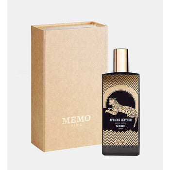 Memo Paris Men's African Leather EDP 6.7 oz Fragrances (Wholesale) - Luxurious Fragrance Available Online in Hong Kong & China