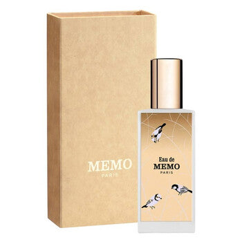 Memo Paris Men's Eau De Memo EDP Spray 1.0 oz Fragrances (Wholesale) - Luxurious Fragrance Available Online in Hong Kong & China