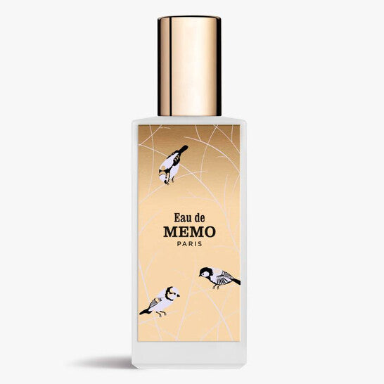 Memo Paris Men's Eau De Memo EDP Spray 1.0 oz Fragrances - Luxurious Fragrance Available Online in Hong Kong & China