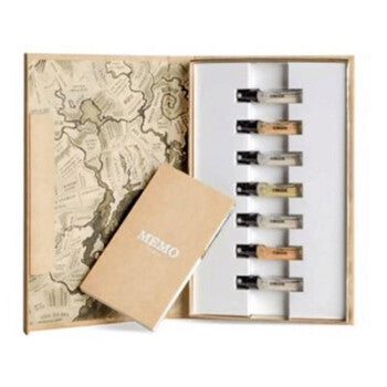 Memo Paris Mini Set Gift Set - Luxurious Fragrance Available Online in Hong Kong & China