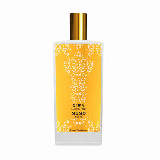 Memo Paris Siwa Eau De Parfum Spra 75ml/2.5oz Womens - Luxurious Fragrance Available Online in Hong Kong & China