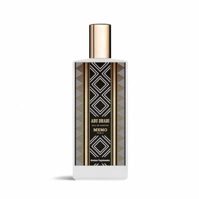 Memo Paris Unisex Abu Dhabi EDP Spray 2.5 oz (Tester) Fragrances (Wholesale) - Luxurious Fragrance Available Online in Hong Kong & China