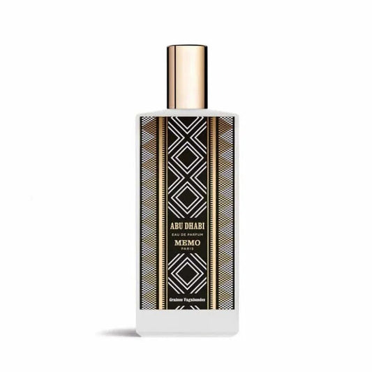 Memo Paris Unisex Abu Dhabi EDP Spray 2.5 oz (Tester) Fragrances (Wholesale) - Luxurious Fragrance Available Online in Hong Kong & China