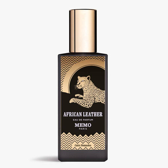 Memo Paris Unisex African Leather EDP 1.0 oz Fragrances - Luxurious Fragrance Available Online in Hong Kong & China