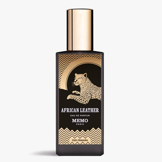 Memo Paris Unisex African Leather EDP 1.0 oz Fragrances - Luxurious Fragrance Available Online in Hong Kong & China