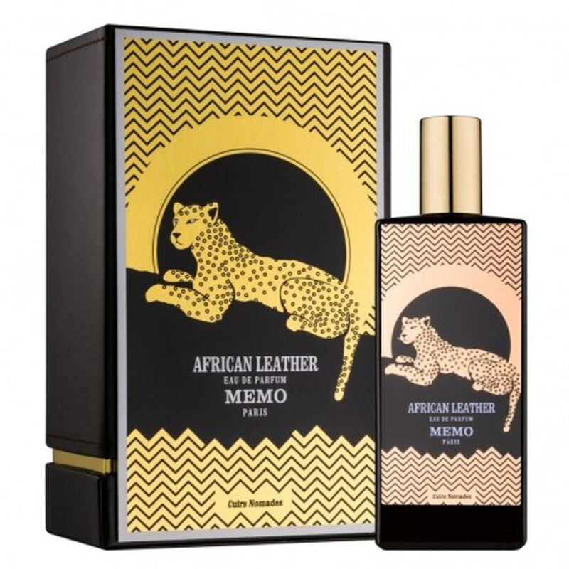 Memo Paris Unisex African Leather EDP Spray 6.7 oz Fragrances (Wholesale) - Luxurious Fragrance Available Online in Hong Kong & China