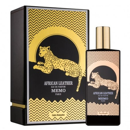 Memo Paris Unisex African Leather EDP Spray 6.7 oz Fragrances (Wholesale) - Luxurious Fragrance Available Online in Hong Kong & China