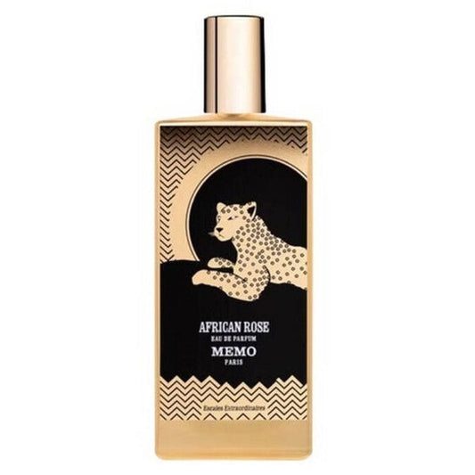 Memo Paris Unisex African Rose EDP Spray 2.54 oz Fragrances (Wholesale) - Luxurious Fragrance Available Online in Hong Kong & China