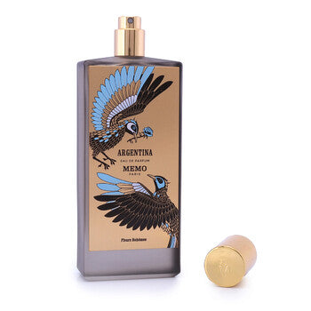 Memo Paris Unisex Argentina EDP Spray 2.5 oz Fragrances (Wholesale) - Luxurious Fragrance Available Online in Hong Kong & China