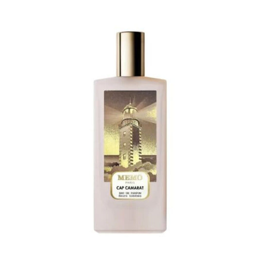 Memo Paris Unisex Cap Camarat EDP Splash 2.5 oz (Tester) Fragrances (Wholesale) - Luxurious Fragrance Available Online in Hong Kong & China