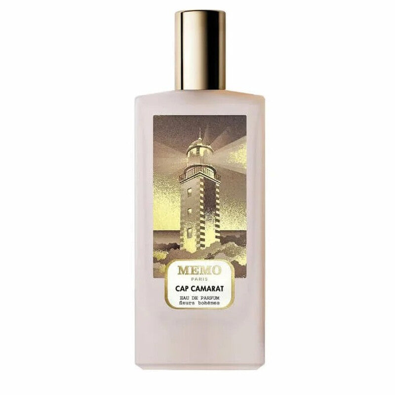 Memo Paris Unisex Cap Camarat EDP Spray 2.5 oz Fragrances (Wholesale) - Luxurious Fragrance Available Online in Hong Kong & China