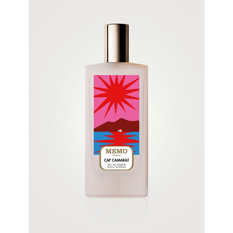 Memo Paris Unisex Cap Camarat EDP Spray 2.5 oz Fragrances - Luxurious Fragrance Available Online in Hong Kong & China