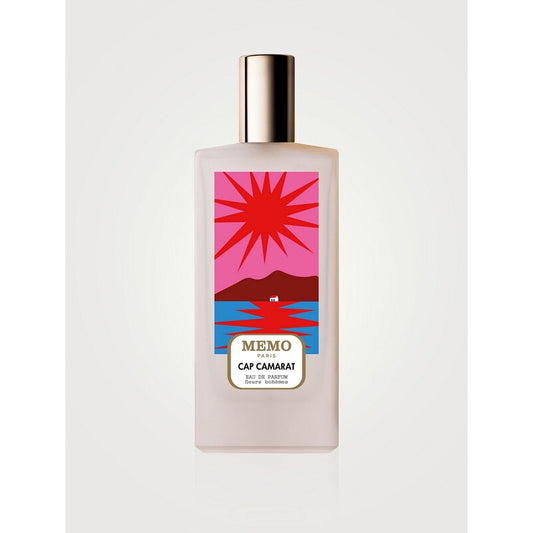 Memo Paris Unisex Cap Camarat EDP Spray 2.5 oz Fragrances (Wholesale) - Luxurious Fragrance Available Online in Hong Kong & China