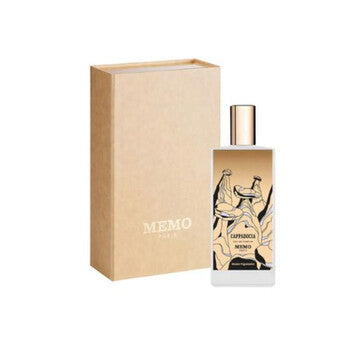 Memo Paris Unisex Cappadocia EDP Spray 2.5 oz - Luxurious Fragrance Available Online in Hong Kong & China