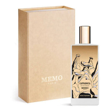 Memo Paris Unisex Cappadocia EDP Spray 2.5 oz - Luxurious Fragrance Available Online in Hong Kong & China