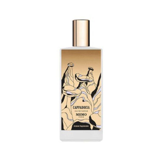 Memo Paris Unisex Cappadocia EDP Spray 2.5 oz (Tester) Fragrances - Luxurious Fragrance Available Online in Hong Kong & China