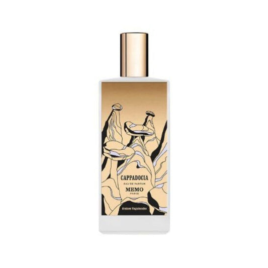 Memo Paris Unisex Cappadocia EDP Spray 2.5 oz (Tester) Fragrances - Luxurious Fragrance Available Online in Hong Kong & China