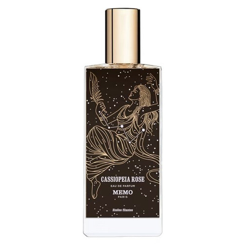 Memo Paris Unisex Cassiopeia Rose EDP Spray 2.5 oz Fragrances - Luxurious Fragrance Available Online in Hong Kong & China