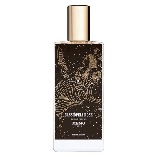 Memo Paris Unisex Cassiopeia Rose EDP Spray 2.5 oz Fragrances (Wholesale) - Luxurious Fragrance Available Online in Hong Kong & China