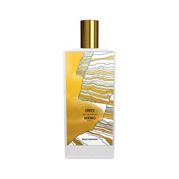 Memo Paris Unisex Corfu EDP 2.5 oz (Tester) - Luxurious Fragrance Available Online in Hong Kong & China