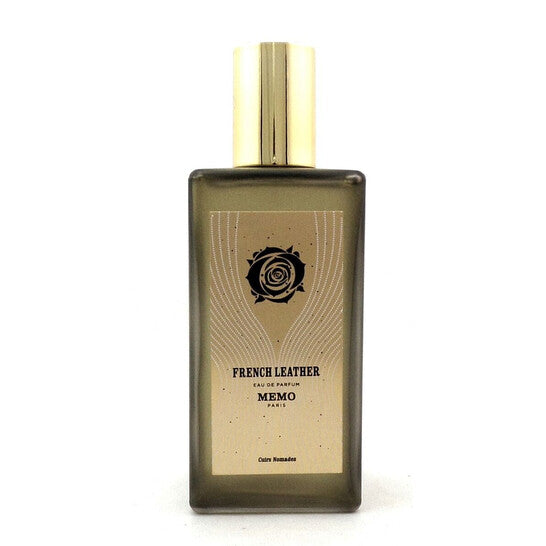 Memo Paris Unisex Cuirs Nomades French Leather EDP 6.7 oz Fragrances - Luxurious Fragrance Available Online in Hong Kong & China