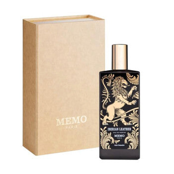 Memo Paris Unisex Cuirs Nomades Iberian Leather EDP 2.5 oz - Luxurious Fragrance Available Online in Hong Kong & China