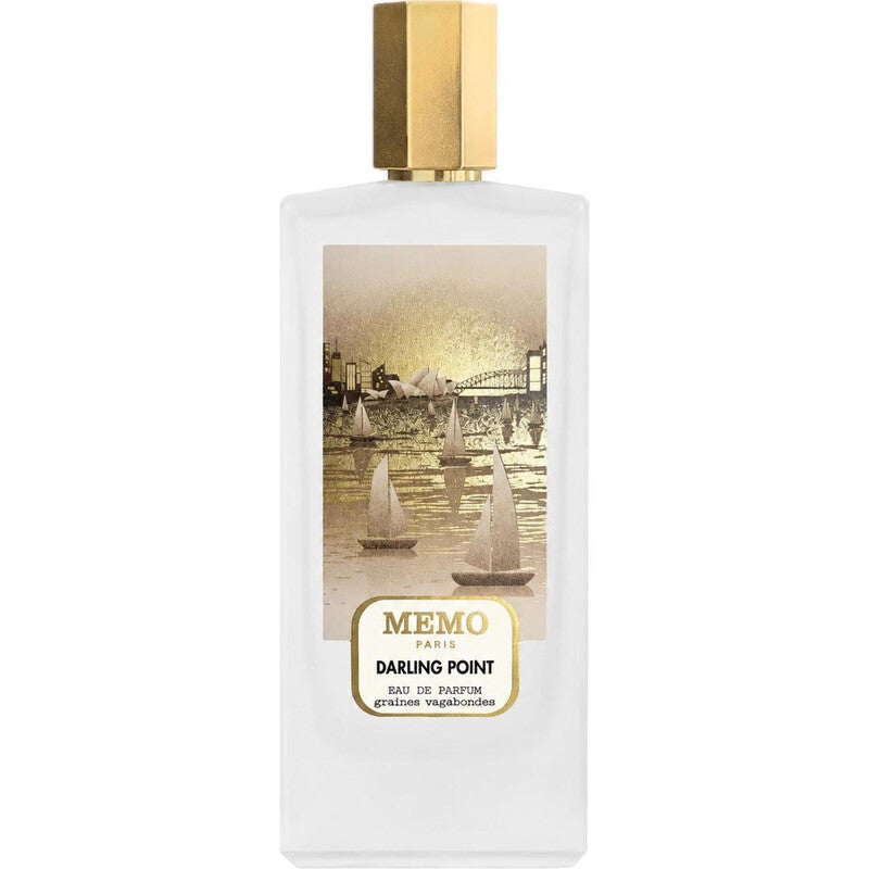 Memo Paris Unisex Darling Point EDP 2.5 oz Fragrances (Wholesale) - Luxurious Fragrance Available Online in Hong Kong & China