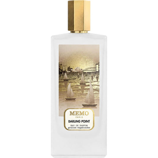 Memo Paris Unisex Darling Point EDP 2.5 oz Fragrances (Wholesale) - Luxurious Fragrance Available Online in Hong Kong & China