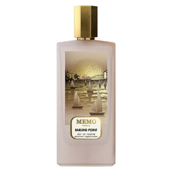 Memo Paris Unisex Darling Point EDP Spray 2.5 oz (Tester) Fragrances (Wholesale) - Luxurious Fragrance Available Online in Hong Kong & China