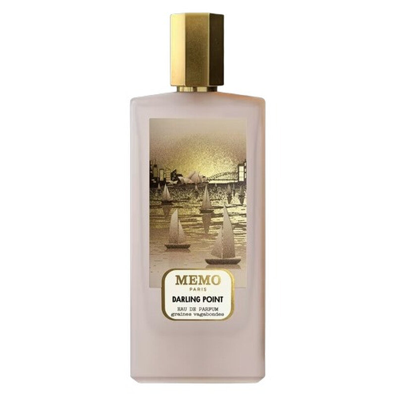Memo Paris Unisex Darling Point EDP Spray 2.5 oz (Tester) Fragrances (Wholesale) - Luxurious Fragrance Available Online in Hong Kong & China