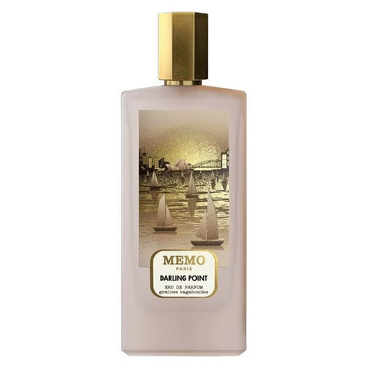 Memo Paris Unisex Darling Point EDP Spray 2.5 oz (Tester) Fragrances (Wholesale) - Luxurious Fragrance Available Online in Hong Kong & China