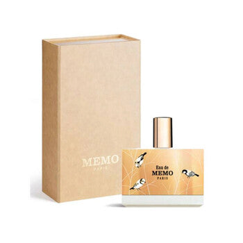 Memo Paris Unisex Eau de Memo EDP 3.4 oz - Luxurious Fragrance Available Online in Hong Kong & China