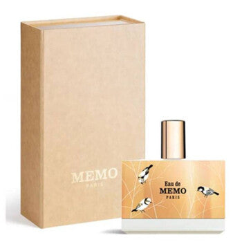 Memo Paris Unisex Eau de Memo EDP 3.4 oz - Luxurious Fragrance Available Online in Hong Kong & China