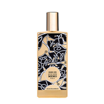 Memo Paris Unisex Escales Extraordinaires Irish Oud EDP 2.5 oz Fragrances (Wholesale) - Luxurious Fragrance Available Online in Hong Kong & China