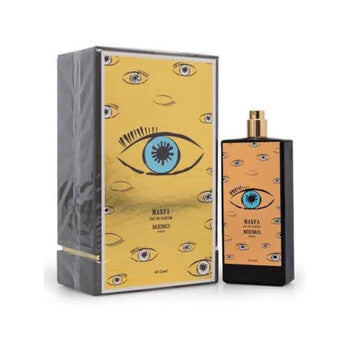 Memo Paris Unisex Escales Extraordinaires Marfa Spices EDP 2.5 oz Fragrances (Wholesale) - Luxurious Fragrance Available Online in Hong Kong & China