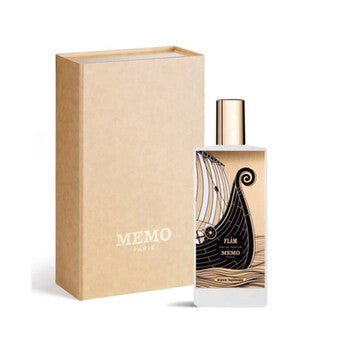 Memo Paris Unisex Flam EDP Spray 2.5 oz - Luxurious Fragrance Available Online in Hong Kong & China