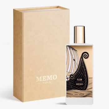 Memo Paris Unisex Flam EDP Spray 2.5 oz - Luxurious Fragrance Available Online in Hong Kong & China