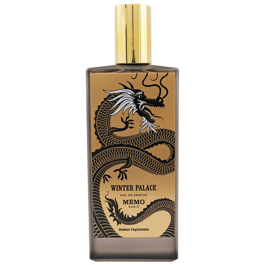 Memo Paris Unisex Graines Vagabondes Winter Palace EDP 2.5 oz Fragrances - Luxurious Fragrance Available Online in Hong Kong & China