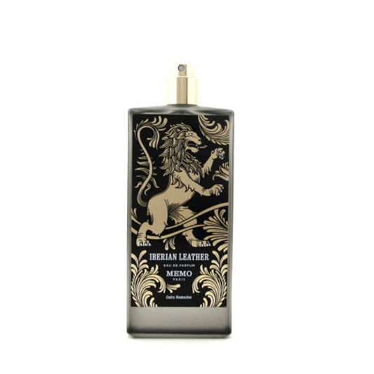 Memo Paris Unisex Iberian Leather EDP 2.5 oz (Tester) Fragrances (Wholesale) - Luxurious Fragrance Available Online in Hong Kong & China